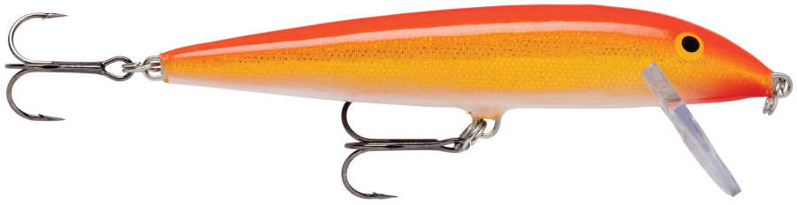 Rapala Countdown Sahte Balığı - GFR - 50MM
