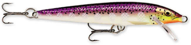 Rapala Countdown Sahte Balığı - PD - 70MM