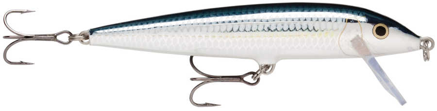 Rapala Countdown Sahte Balığı - ALB - 90MM