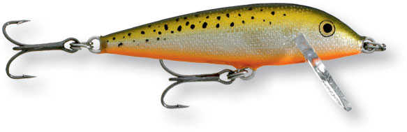 Rapala Countdown Sahte Balığı - RFSM - 110MM