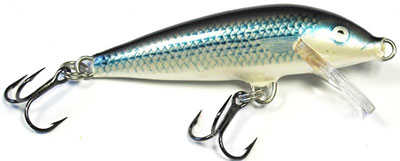 Rapala Countdown Sahte Balığı - MU - 30MM