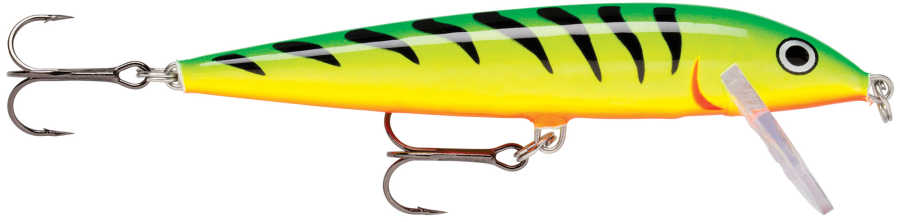 Rapala Countdown Sahte Balığı - FT - 50MM