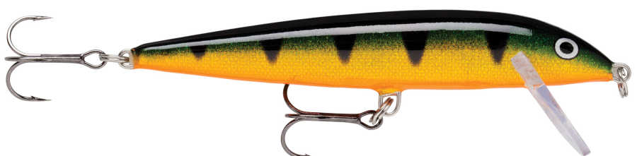 Rapala Countdown Sahte Balığı - P - 50MM