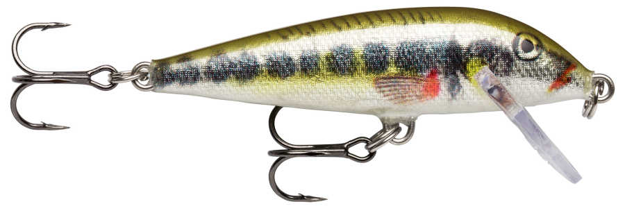 Rapala Countdown Sahte Balığı - VAL - 50MM