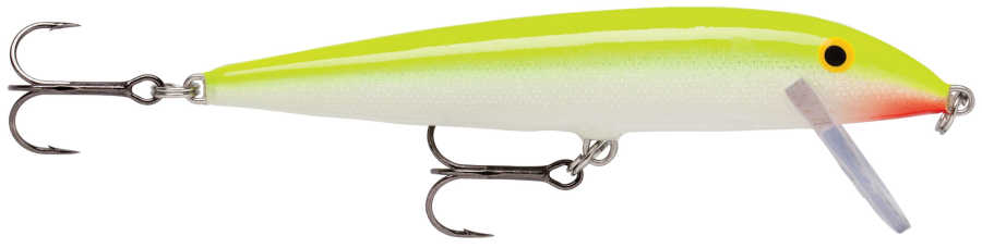 Rapala Countdown Sahte Balığı - SFC - 70MM