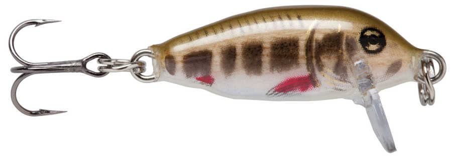 Rapala Countdown Sahte Balığı - BVA - 30MM