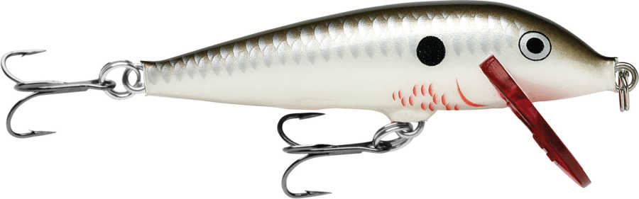 Rapala Countdown Sahte Balığı - BP - 110MM