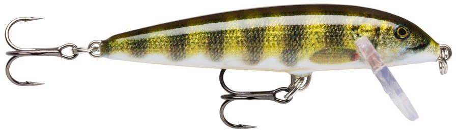 Rapala Countdown Sahte Balığı - PEL - 50MM