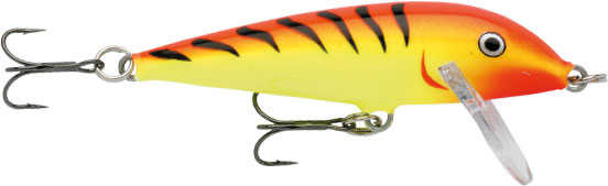Rapala Countdown Sahte Balığı - HT - 90MM
