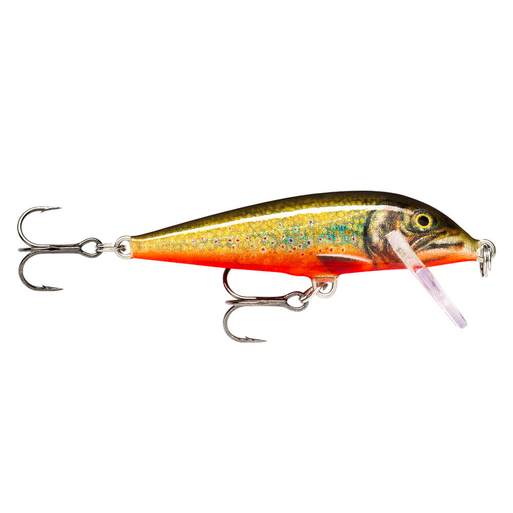 Rapala Countdown Sahte Balığı - CHL - 50MM