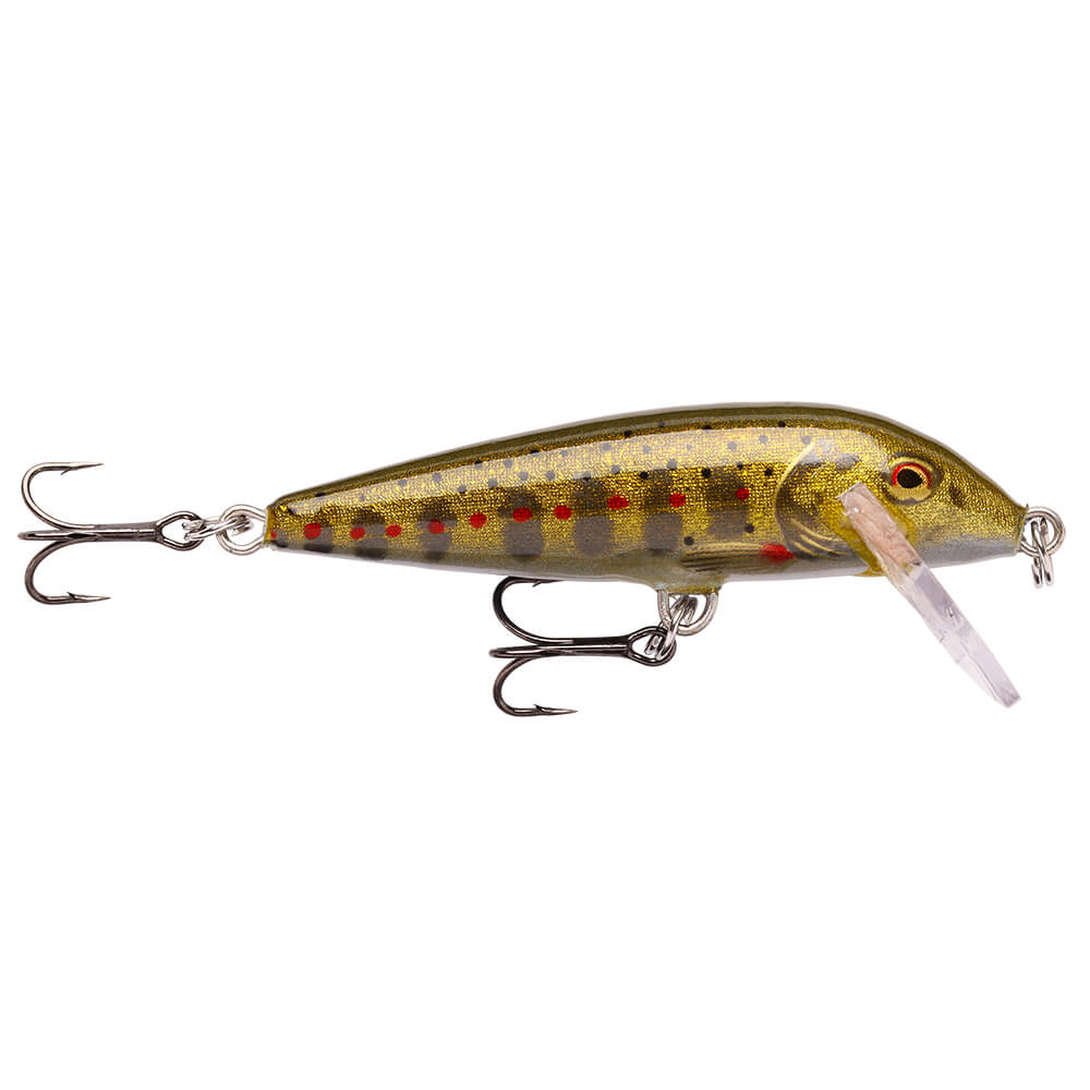 Rapala Countdown Sahte Balığı - GJTR - 30MM