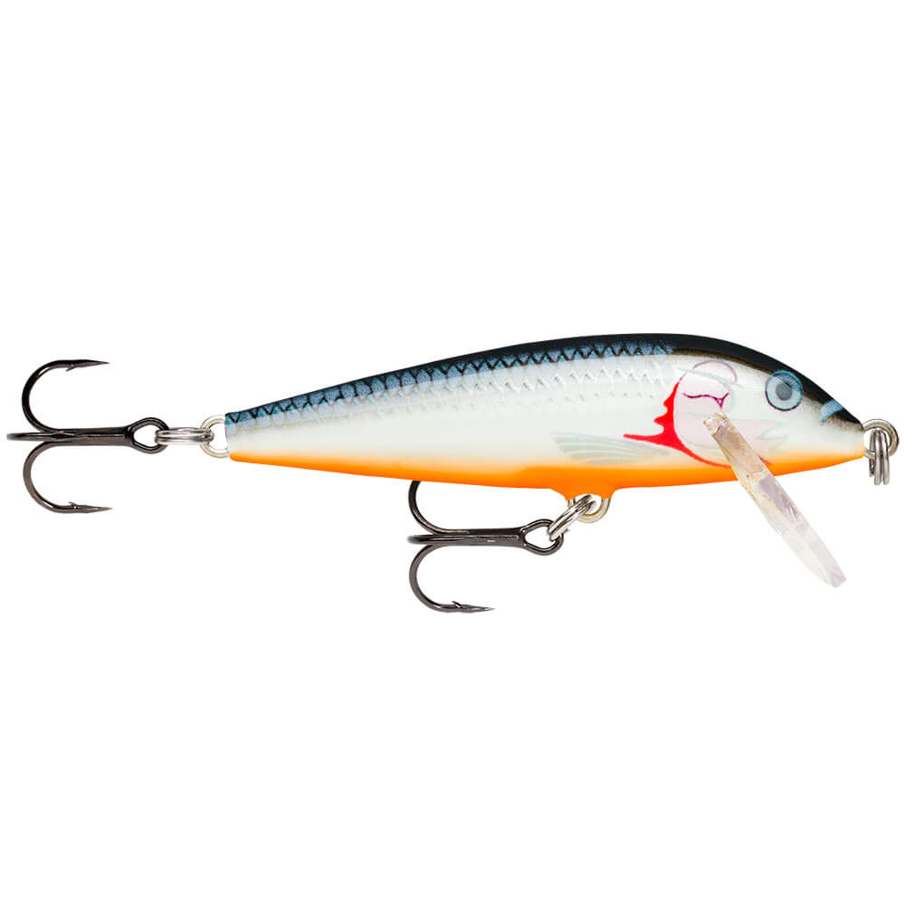 Rapala Countdown Sahte Balığı - SSH - 50MM