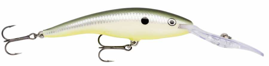 Rapala Deep Tail Dancer Sahte Balığı