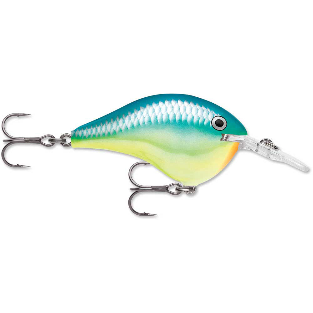 Rapala Dives To Sahte Balığı - CRSD - 60MM