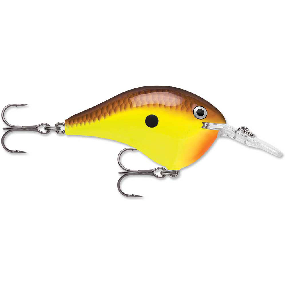 Rapala Dives To Sahte Balığı - CTB - 50MM