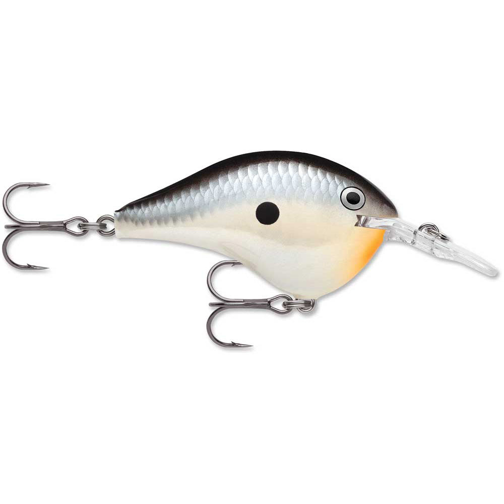 Rapala Dives To Sahte Balığı - PNGN - 50MM