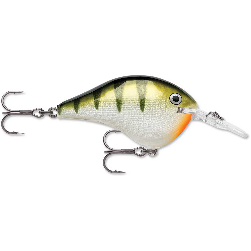 Rapala Dives To Sahte Balığı - YP - DT08 - 50MM