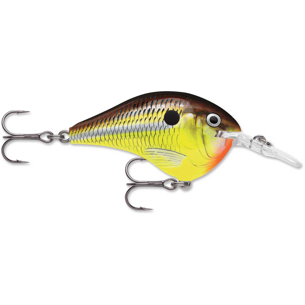 Rapala Dives To Sahte Balığı - HM - 50MM