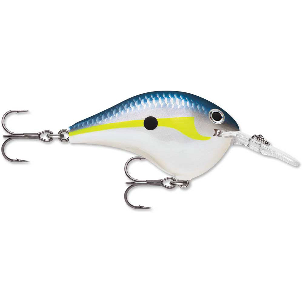 Rapala Dives To Sahte Balığı - HSD - 50MM