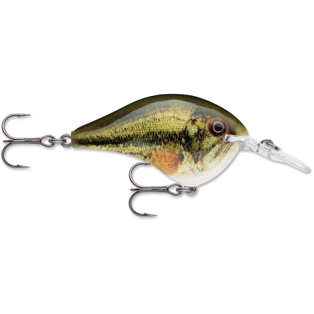 Rapala Dives To Sahte Balığı - LBL - 50MM