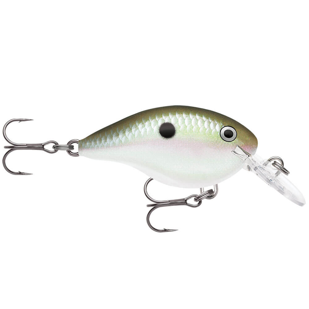 Rapala Dives To Sahte Balığı - GGSD - 50MM