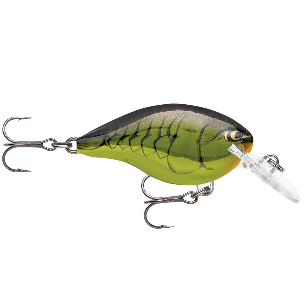 Rapala Dives To Sahte Balığı - MGRA - 50MM