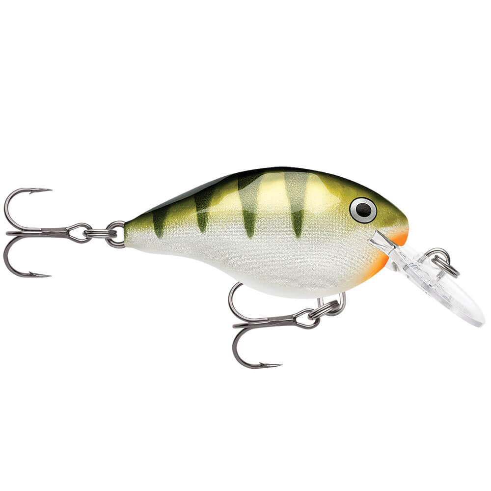 Rapala Dives To Sahte Balığı - YP - 50MM
