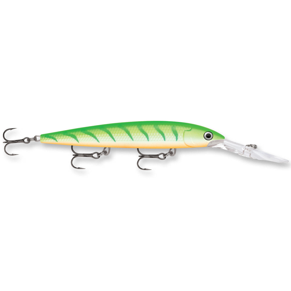 Rapala Down Deep Husky Jerk Sahte Balığı - GTU - 120MM