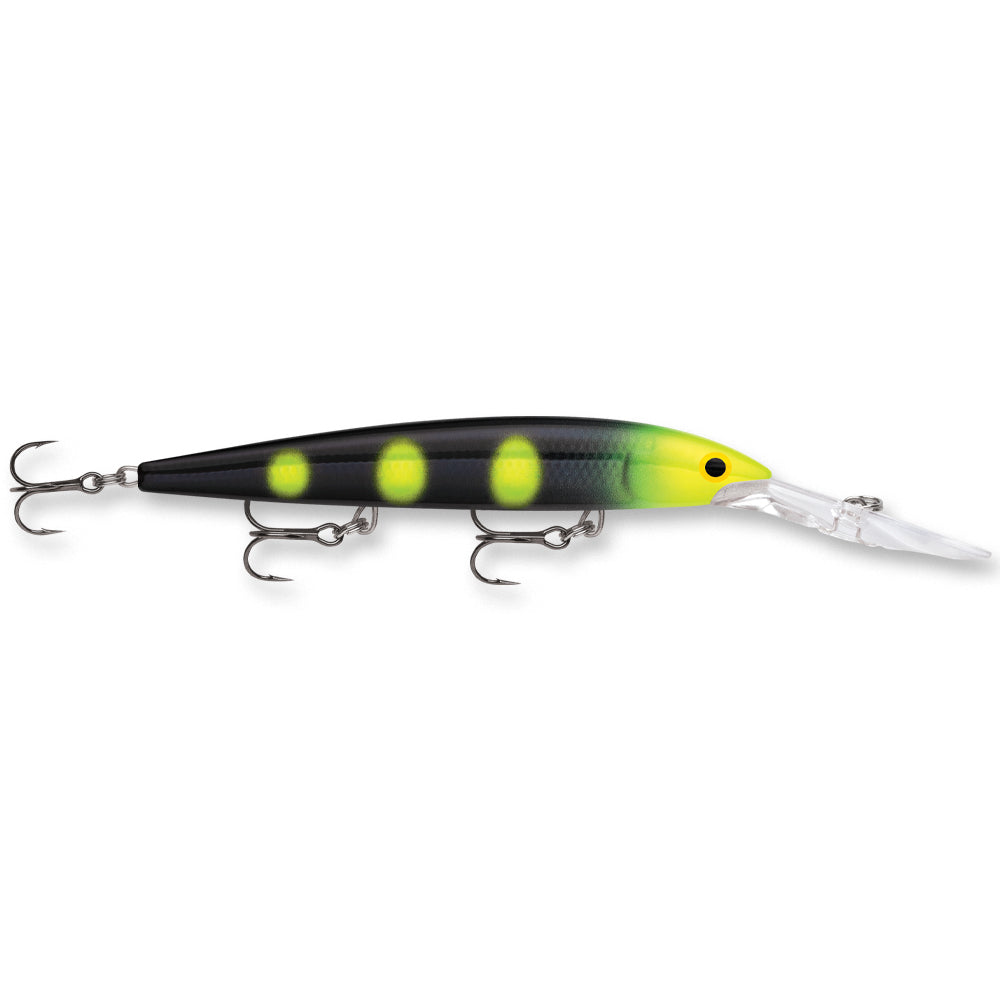 Rapala Down Deep Husky Jerk Sahte Balığı - NTR - 120MM
