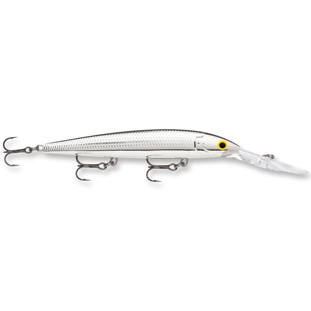 Rapala Down Deep Husky Jerk Sahte Balığı - PCH - 120MM