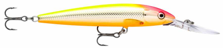 Rapala Down Deep Husky Jerk Sahte Balığı - CLS - 120MM