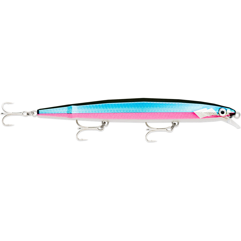 Rapala Flash-X Extremo Sert Balık - GHS - 16CM