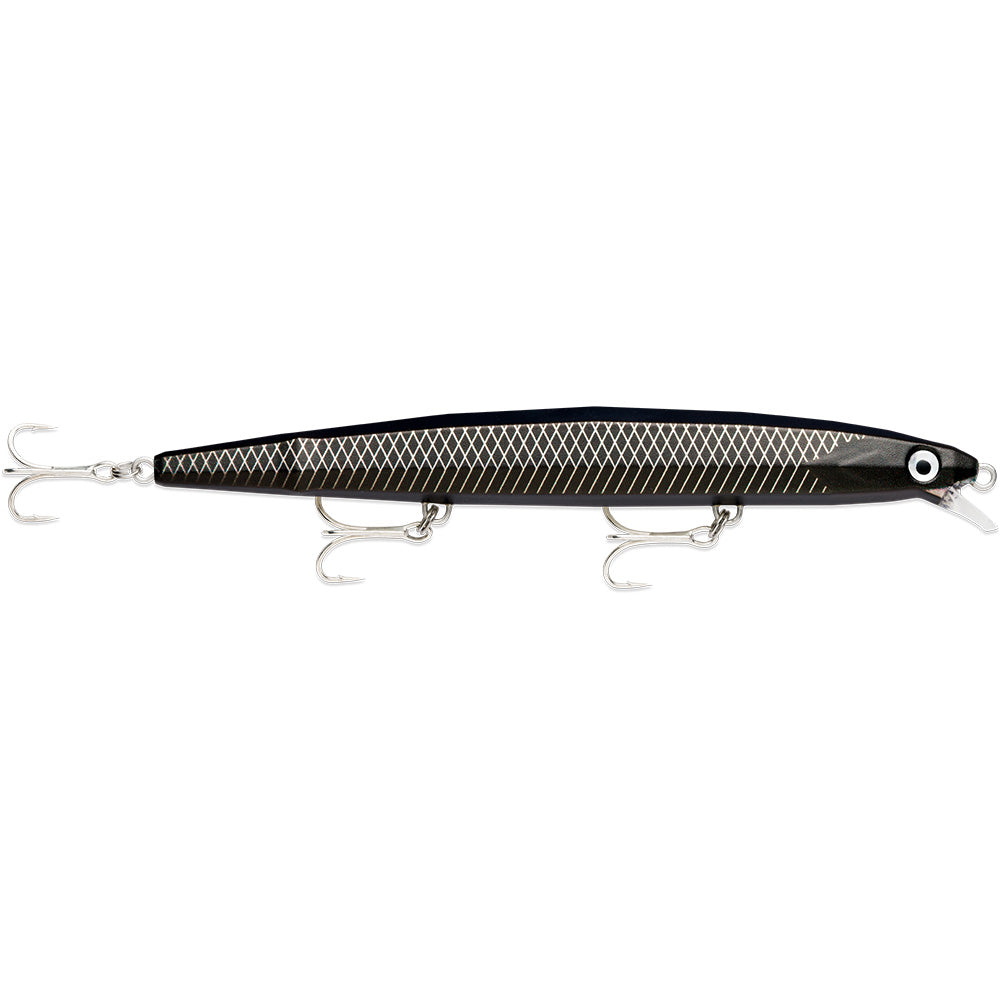 Rapala Flash-X Extremo Sert Balık - MBLU - 16CM
