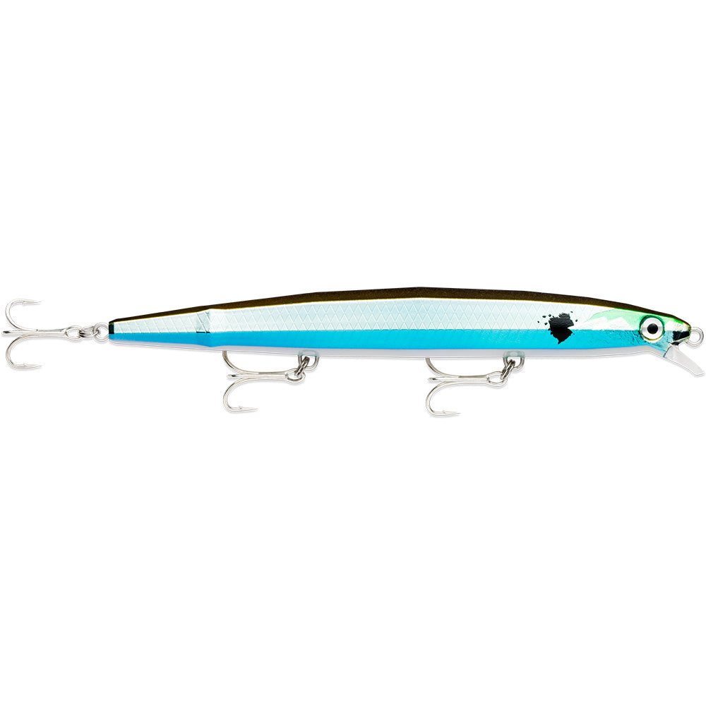 Rapala Flash-X Extremo Sert Balık - MBS - 16CM