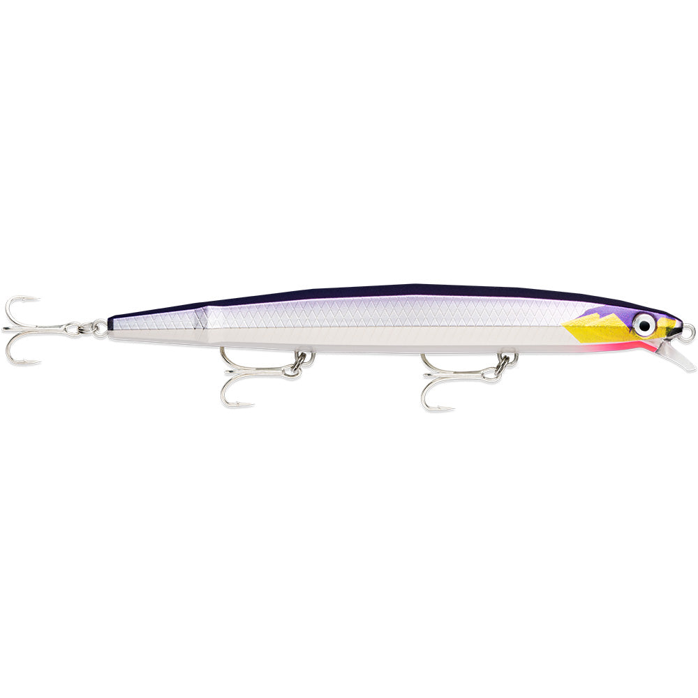 Rapala Flash-X Extremo Sert Balık - PD - 16CM