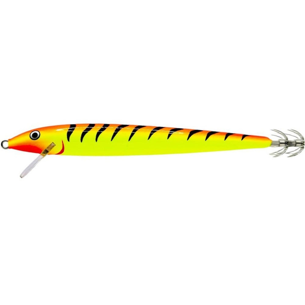 Rapala Floater Kalamar Sahte Balığı - HT - 13CM