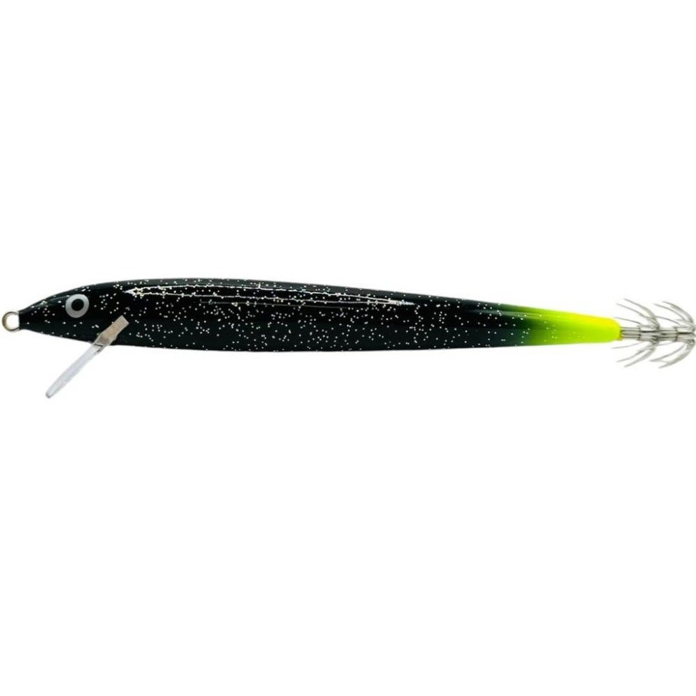 Rapala Floater Kalamar Sahte Balığı - YETA - 13CM