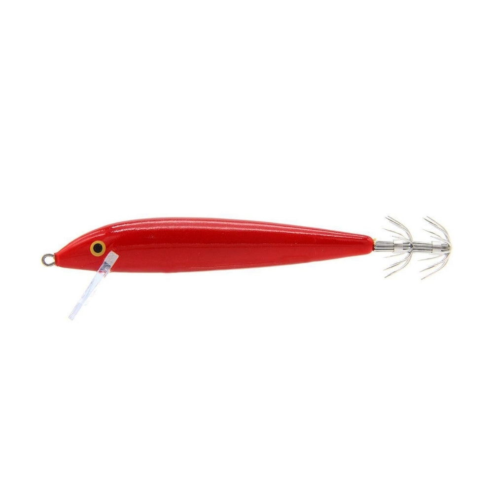 Rapala Floater Kalamar Sahte Balığı - GRE - 13CM