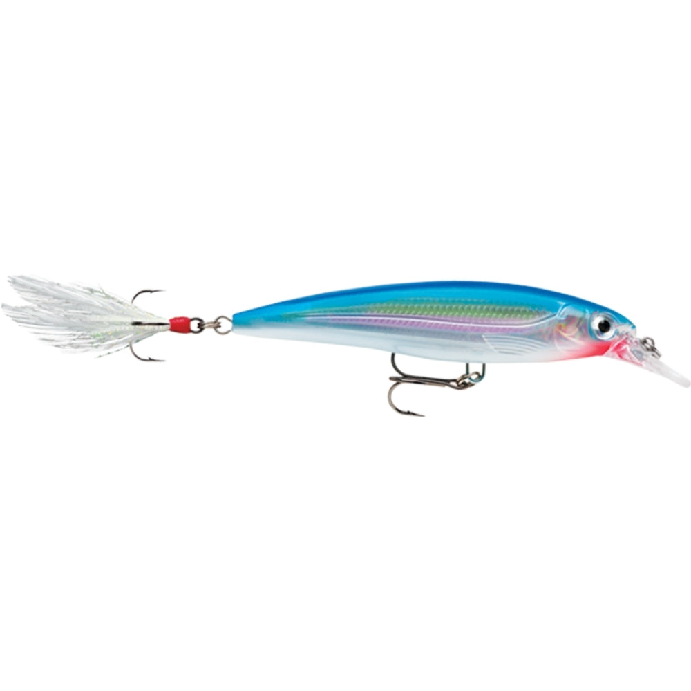 Rapala Freshwater X-Rap Sert Balık - SB - 100MM