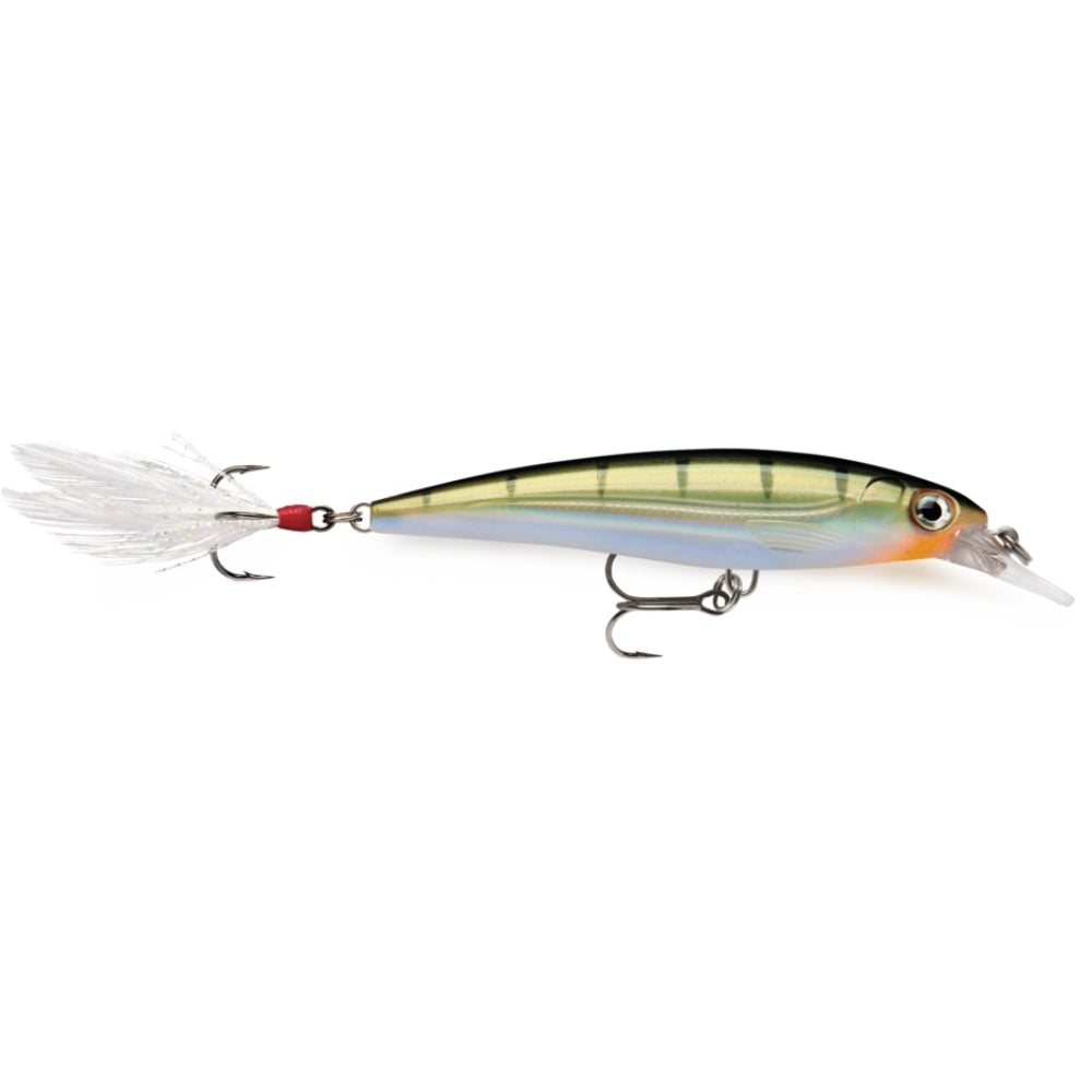 Rapala Freshwater X-Rap Sert Balık - YP - 100MM