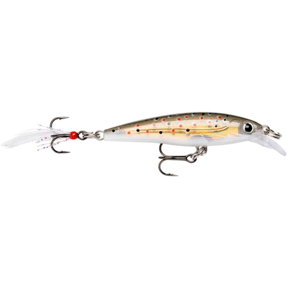 Rapala Freshwater X-Rap Sert Balık - TR - 100MM