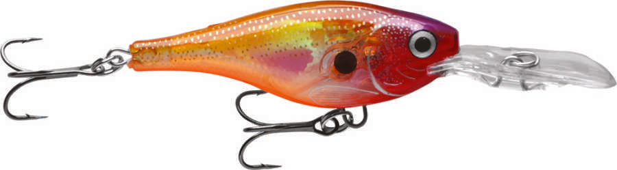 Rapala Glass Shad Rap Sahte Balığı - GPSF - 50MM