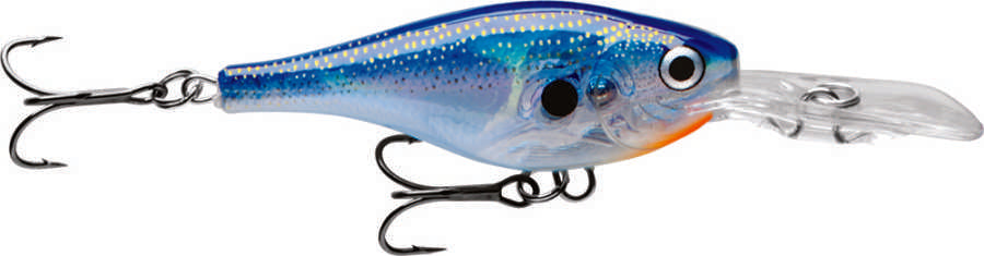 Rapala Glass Shad Rap Sahte Balığı - GBSD - 40MM