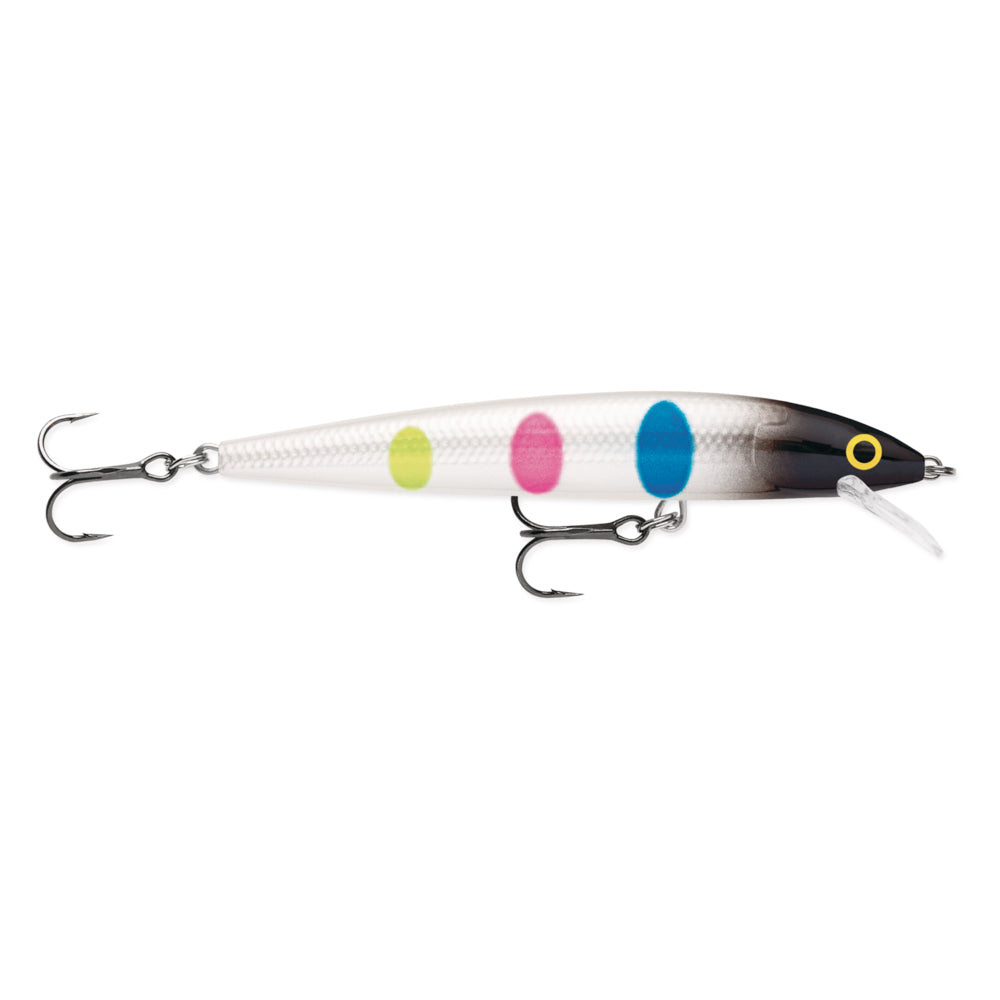 Rapala Husky Jerk Sahte Balığı - BWB - 120MM