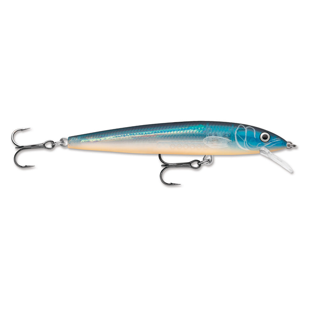 Rapala Husky Jerk Sahte Balığı - BGH - 120MM