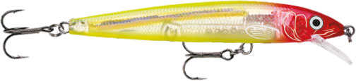 Rapala Husky Jerk Sahte Balığı - GCL - 80MM