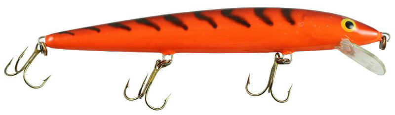 Rapala Husky Jerk Sahte Balığı - OCW - 60MM