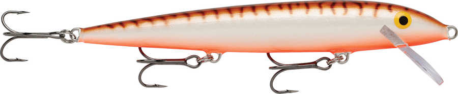 Rapala Husky Jerk Sahte Balığı - CW - 80MM