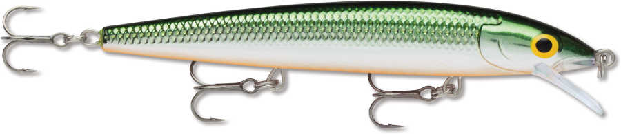 Rapala Husky Jerk Sahte Balığı - TSD - 80MM