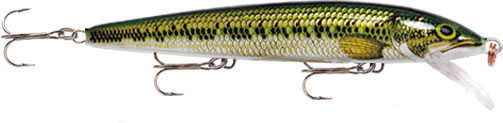 Rapala Husky Jerk Sahte Balığı - BB - 100MM